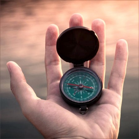 Auf der Suche nach dem Sinn des Lebens